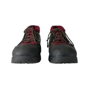 Dolce & Gabbana | Shoes | Vintage Dolce Gabbana Black Rubber  display picture 1